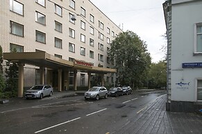Arbat Hotel