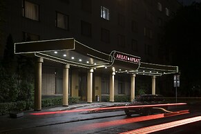 Arbat Hotel