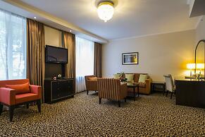 Arbat Hotel