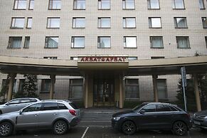 Arbat Hotel