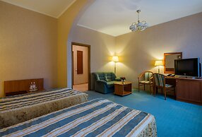 Arbat Hotel