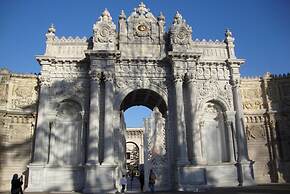 Royal Suites Besiktas Hotel