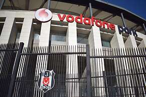 Royal Suites Besiktas Hotel