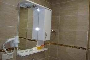 Royal Suites Besiktas Hotel