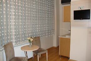 Royal Suites Besiktas Hotel