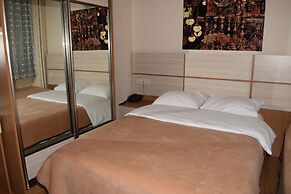 Royal Suites Besiktas Hotel