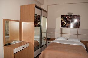 Royal Suites Besiktas Hotel