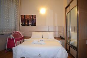 Royal Suites Besiktas Hotel