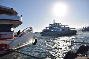 Royal Suites Besiktas Hotel