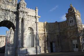 Royal Suites Besiktas Hotel