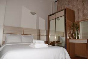 Royal Suites Besiktas Hotel