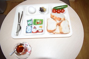 Royal Suites Besiktas Hotel