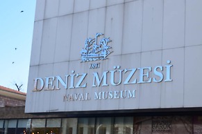 Royal Suites Besiktas Hotel