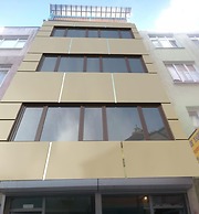 Royal Suites Besiktas Hotel
