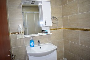 Royal Suites Besiktas Hotel