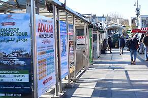 Royal Suites Besiktas Hotel