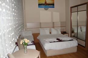 Royal Suites Besiktas Hotel