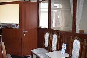 Royal Suites Besiktas Hotel