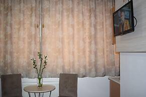 Royal Suites Besiktas Hotel