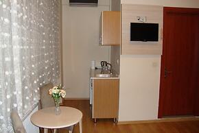 Royal Suites Besiktas Hotel