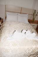 Royal Suites Besiktas Hotel