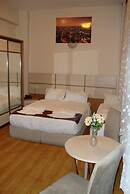 Royal Suites Besiktas Hotel