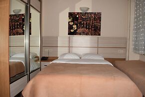 Royal Suites Besiktas Hotel