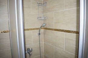 Royal Suites Besiktas Hotel