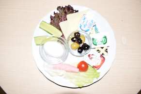 Royal Suites Besiktas Hotel