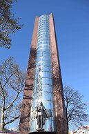 Royal Suites Besiktas Hotel