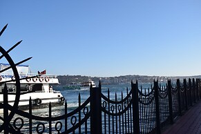 Royal Suites Besiktas Hotel