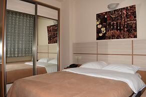 Royal Suites Besiktas Hotel