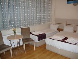 Royal Suites Besiktas Hotel