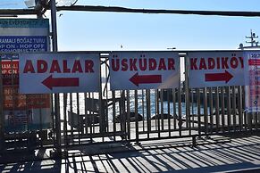 Royal Suites Besiktas Hotel