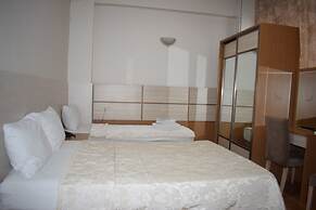 Royal Suites Besiktas Hotel