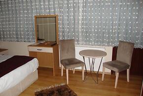 Royal Suites Besiktas Hotel