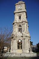 Royal Suites Besiktas Hotel