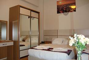 Royal Suites Besiktas Hotel
