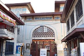 Royal Suites Besiktas Hotel