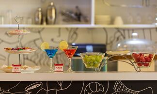 ibis Luoyang Train Station