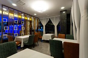 ibis Luoyang Train Station