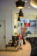 ibis Luoyang Train Station