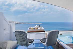 Hyperion Oia Suites