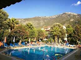 Gorkem Hotel & Apartments