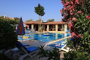 Gorkem Hotel & Apartments