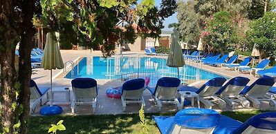 Gorkem Hotel & Apartments