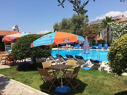 Gorkem Hotel & Apartments