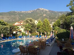 Gorkem Hotel & Apartments