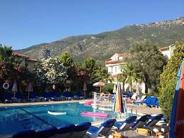 Gorkem Hotel & Apartments