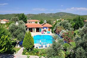 Gorkem Hotel & Apartments